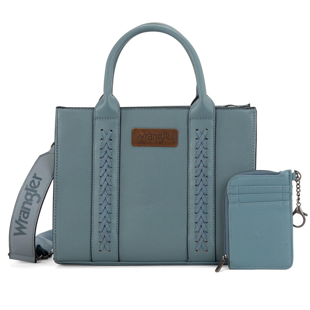 8725 Medium Tote Bags Western Purse and Handbags Satchel Top-handle Country